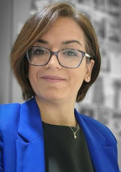 Gülseren ÇINAR